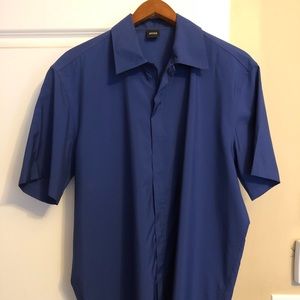 Men’s Hugo Boss , over shirt